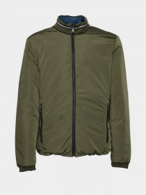 Демісезонна куртка Geox Genova модель M2528A-TC159-F1633 Демісезонна куртка Geox Genova модель M2528A-TC159-F1633 Фото