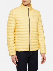 Демісезонна куртка Geox Dennie модель M2528B-T2919-F2132 Фото