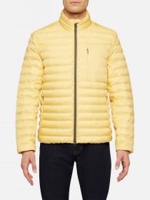 Демісезонна куртка Geox Dennie модель M2528B-T2919-F2132 Фото