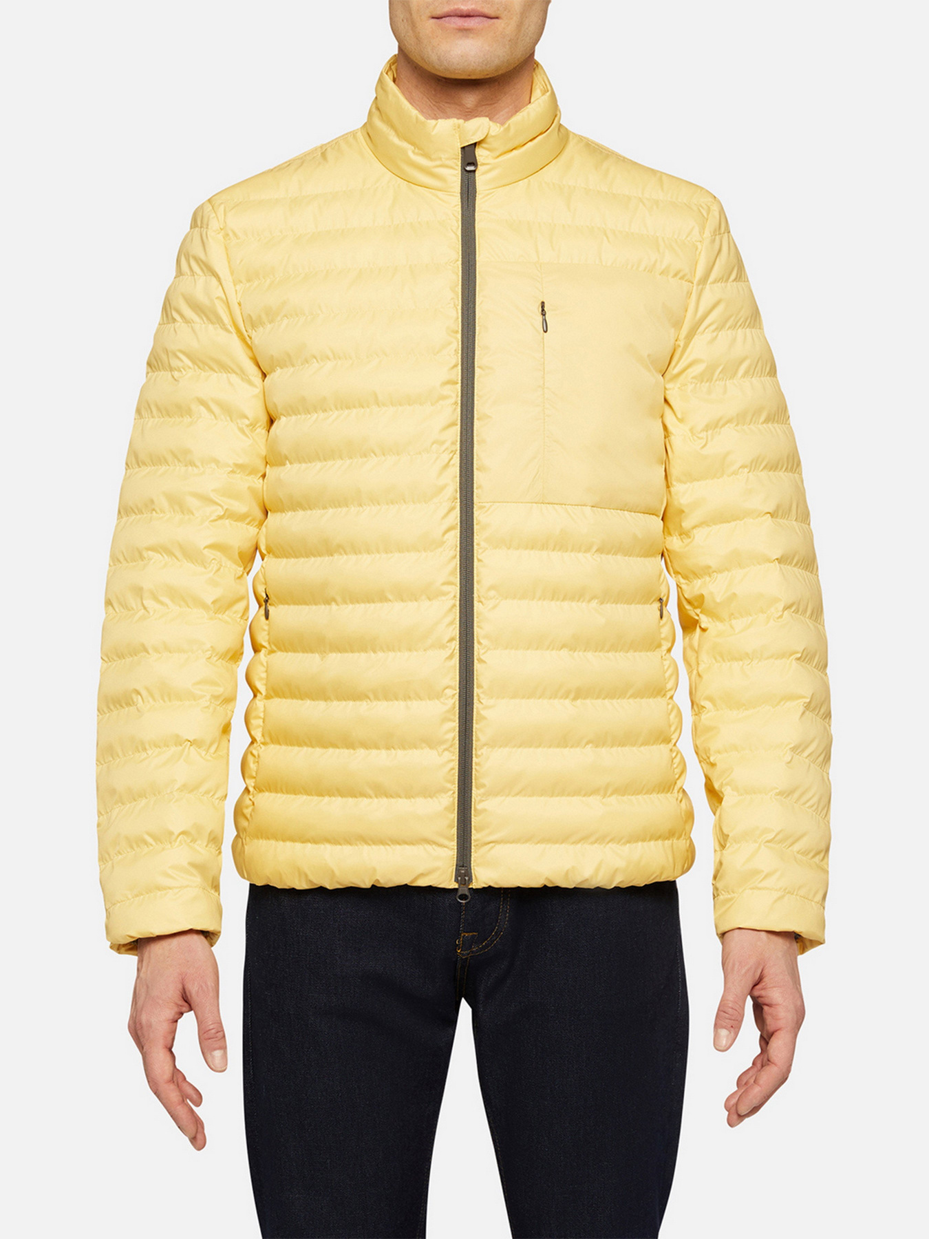 Демисезонная куртка Geox Dennie модель M2528B-T2919-F2132 Фото