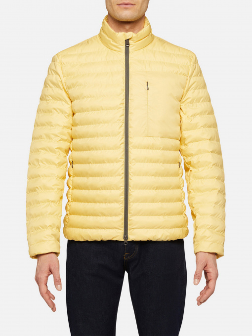 Демісезонна куртка Geox Dennie модель M2528B-T2919-F2132 Фото