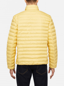 Демисезонная куртка Geox Dennie модель M2528B-T2919-F2132 Фото