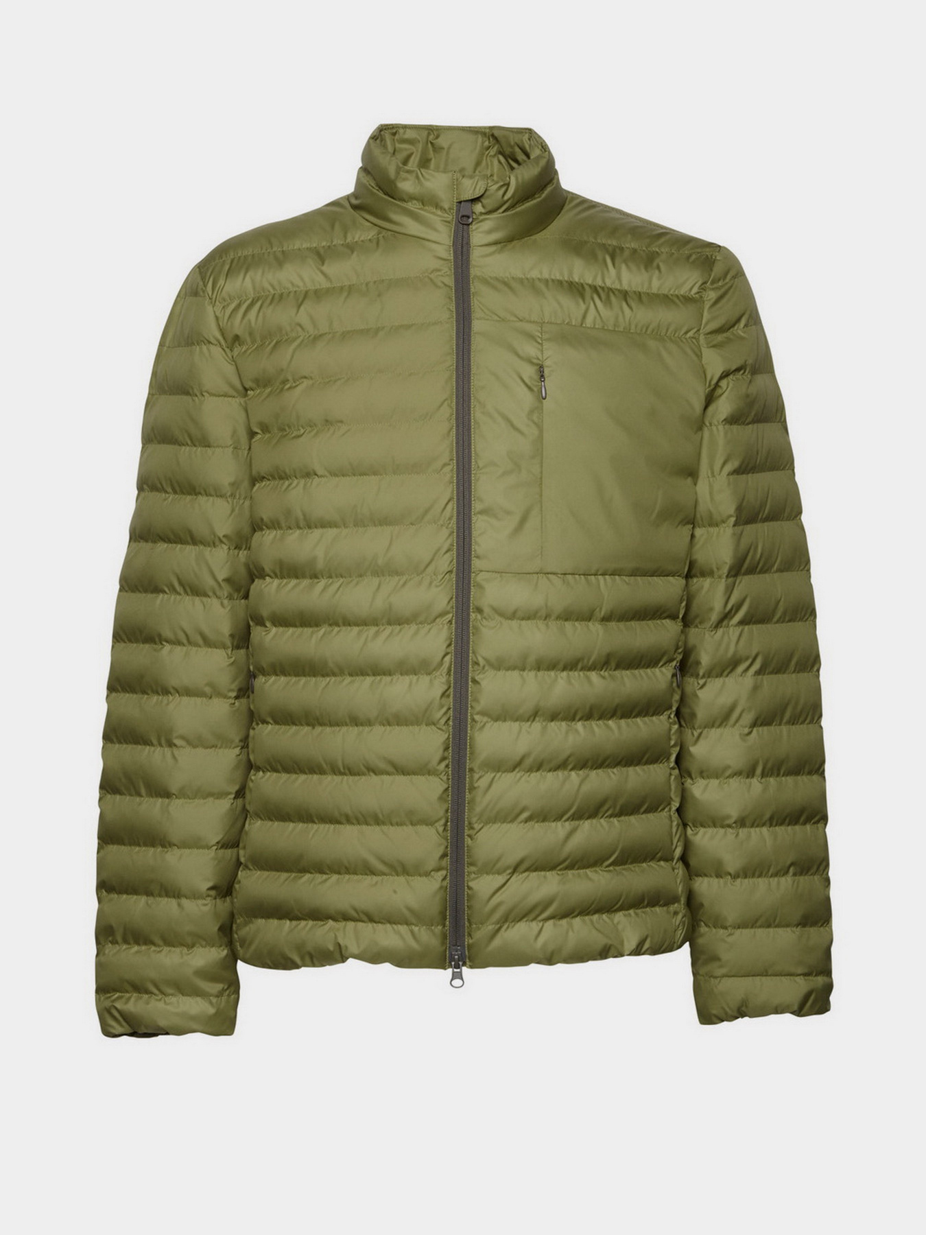 Демісезонна куртка Geox Dennie модель M2528B-T2919-F3150 Демісезонна куртка Geox Dennie модель M2528B-T2919-F3150 Фото