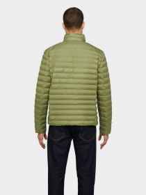 Демісезонна куртка Geox Dennie модель M2528B-T2919-F3150 Демісезонна куртка Geox Dennie модель M2528B-T2919-F3150 Фото