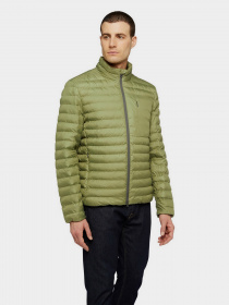 Демісезонна куртка Geox Dennie модель M2528B-T2919-F3150 Демісезонна куртка Geox Dennie модель M2528B-T2919-F3150 Фото
