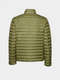 Демісезонна куртка Geox Dennie модель M2528B-T2919-F3150 Демісезонна куртка Geox Dennie модель M2528B-T2919-F3150 Фото