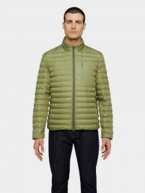 Демісезонна куртка Geox Dennie модель M2528B-T2919-F3150 Демісезонна куртка Geox Dennie модель M2528B-T2919-F3150 Фото