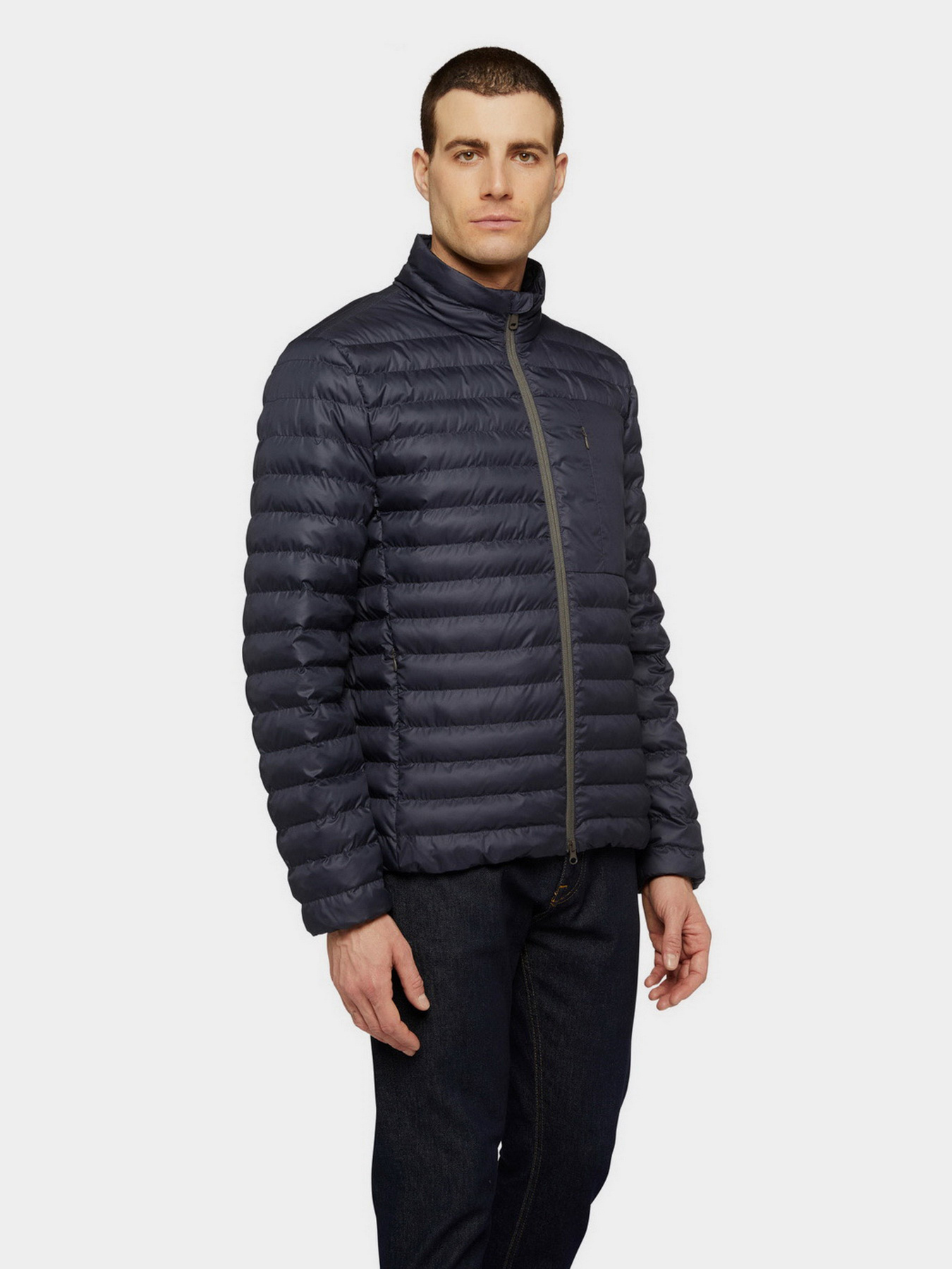 Демісезонна куртка Geox Dennie модель M2528B-T2919-F4491 Демісезонна куртка Geox Dennie модель M2528B-T2919-F4491 Фото