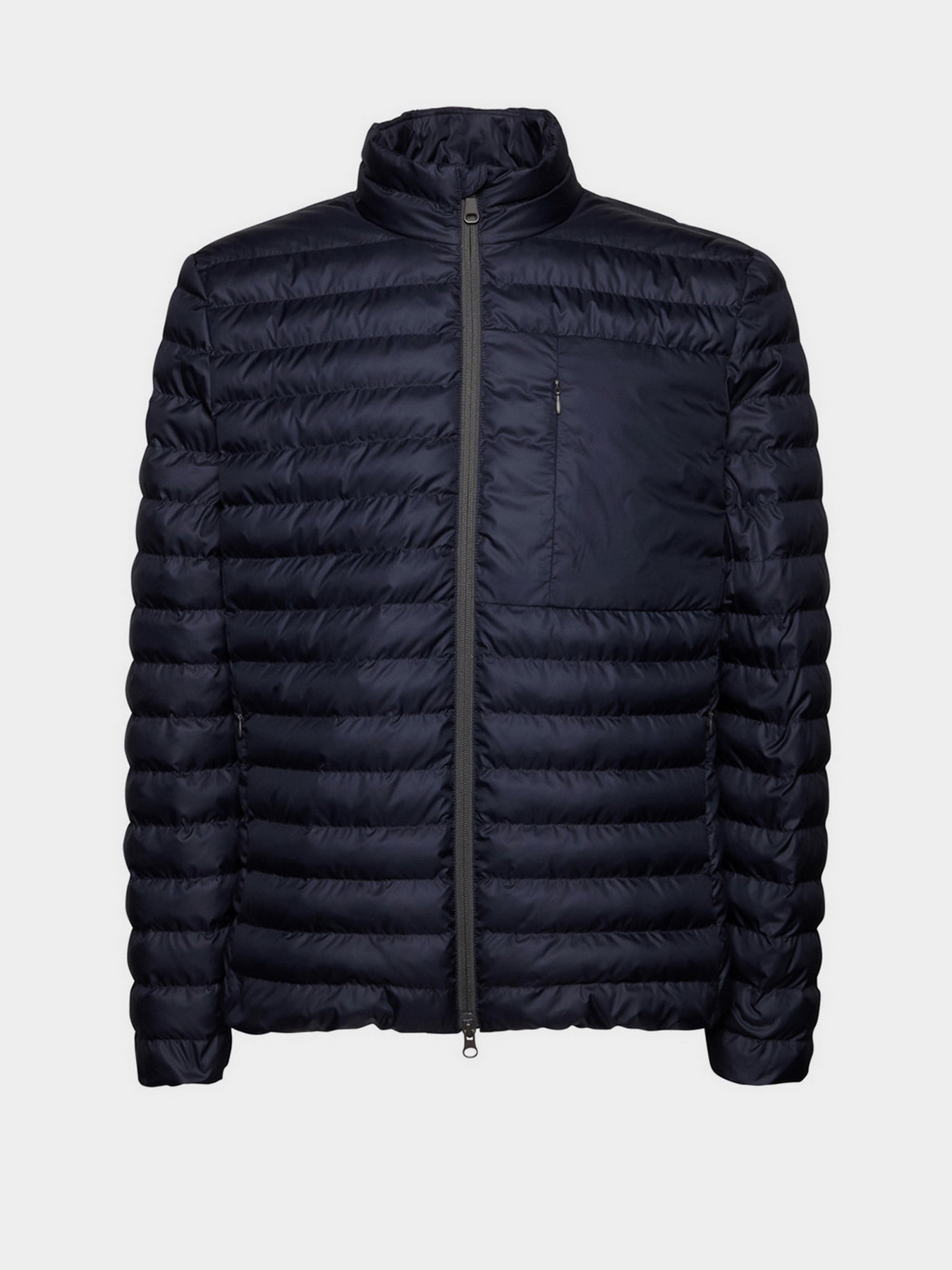 Демісезонна куртка Geox Dennie модель M2528B-T2919-F4491 Демісезонна куртка Geox Dennie модель M2528B-T2919-F4491 Фото