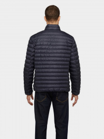 Демісезонна куртка Geox Dennie модель M2528B-T2919-F4491 Демісезонна куртка Geox Dennie модель M2528B-T2919-F4491 Фото