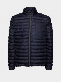 Демісезонна куртка Geox Dennie модель M2528B-T2919-F4491 Демісезонна куртка Geox Dennie модель M2528B-T2919-F4491 Фото