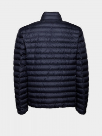 Демісезонна куртка Geox Dennie модель M2528B-T2919-F4491 Демісезонна куртка Geox Dennie модель M2528B-T2919-F4491 Фото