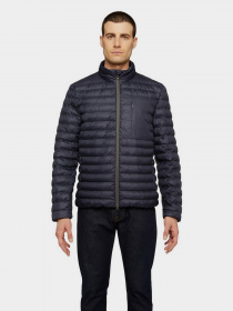 Демісезонна куртка Geox Dennie модель M2528B-T2919-F4491 Демісезонна куртка Geox Dennie модель M2528B-T2919-F4491 Фото