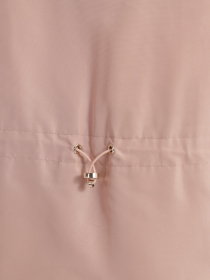 Пуховик Geox Myluse модель W0225F-TC132-F8264 Фото