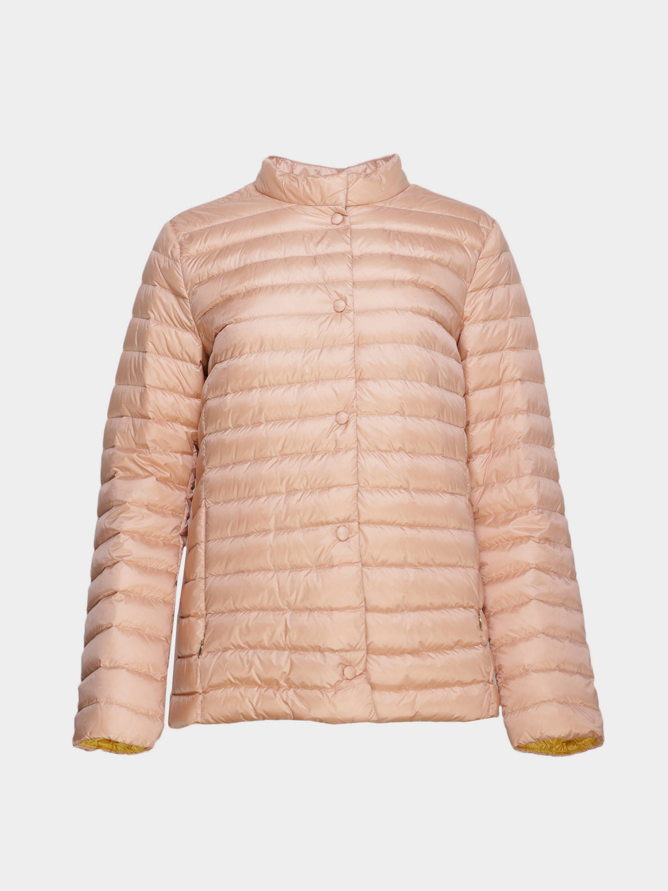 Пуховик Geox Myluse модель W0225F-TC132-F8264 Фото