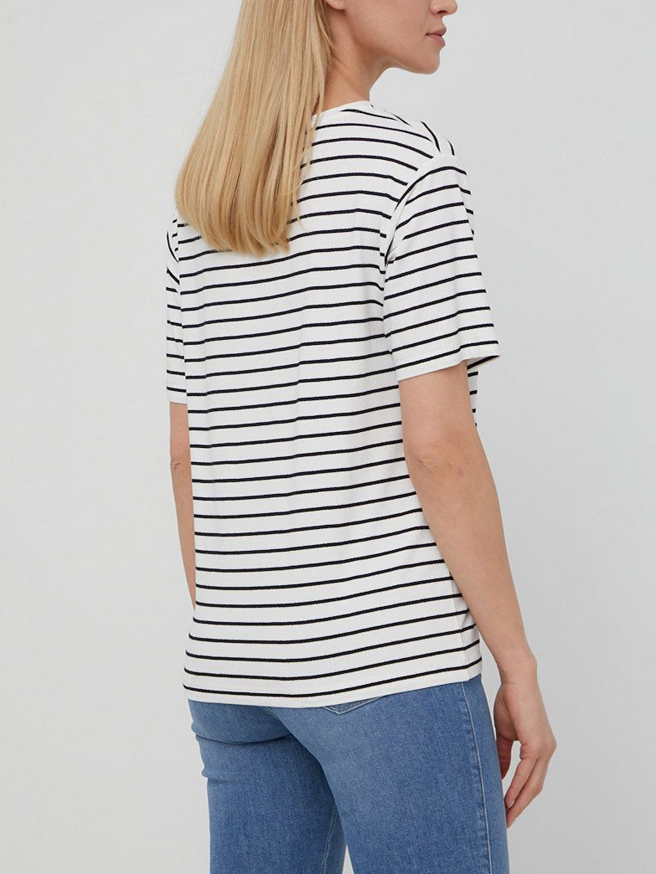 Футболка Geox модель W2510G-T2927-F1631 Фото