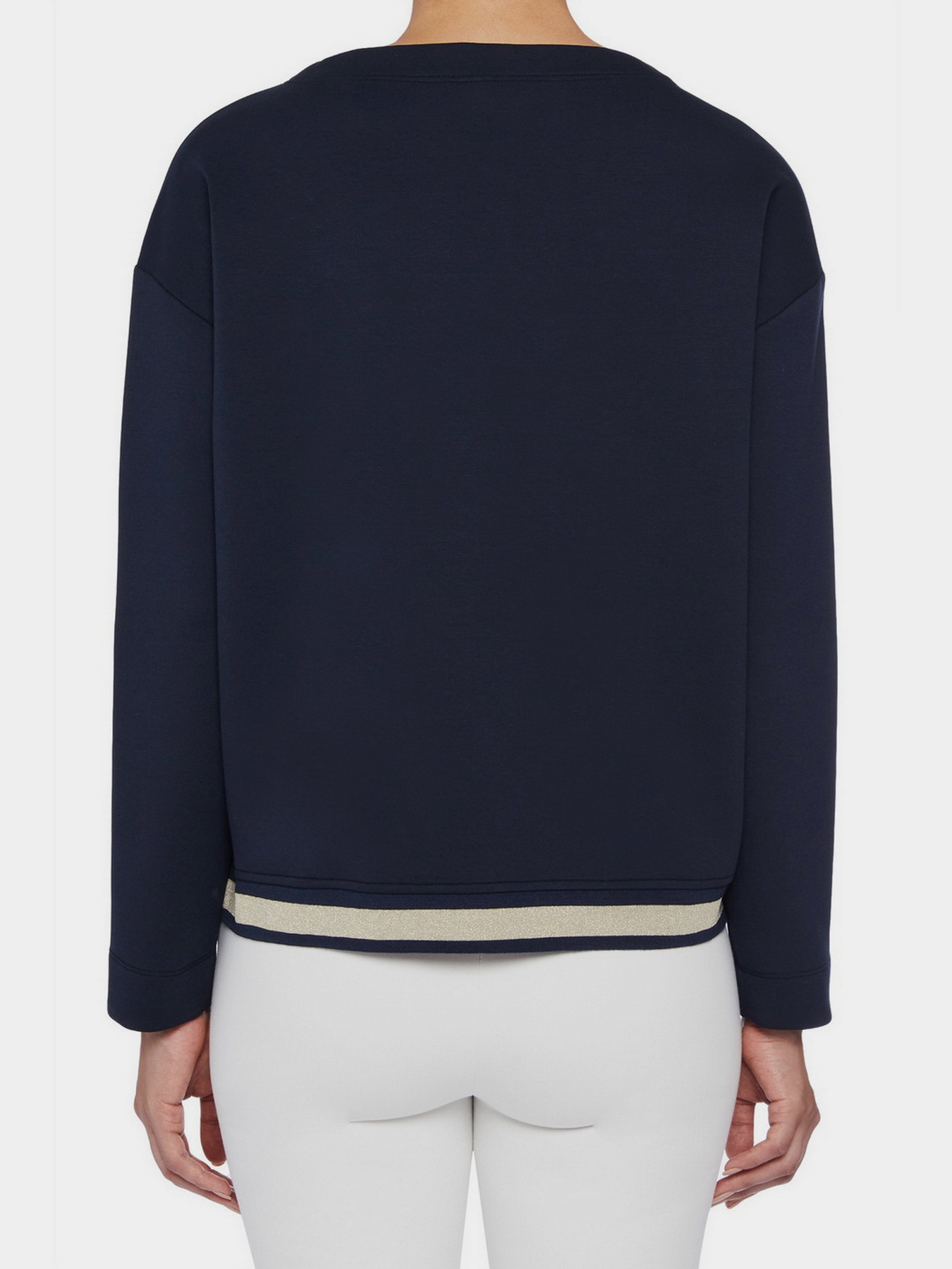 Свитшот Geox Solid модель W2510K-T2928-F4386 Фото