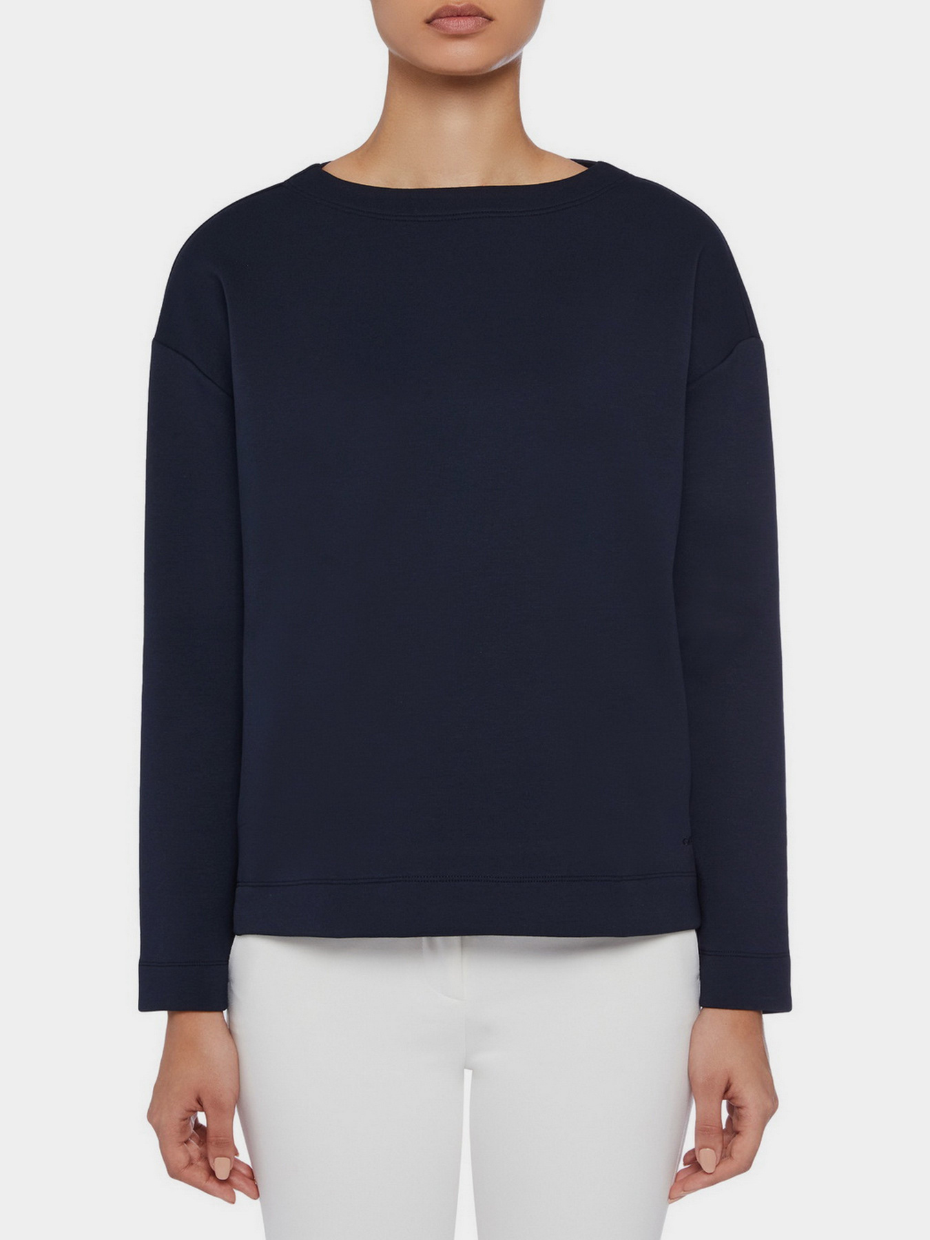 Свитшот Geox Solid модель W2510K-T2928-F4386 Фото