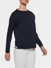 Свитшот Geox Solid модель W2510K-T2928-F4386 Фото