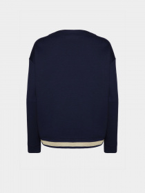 Свитшот Geox Solid модель W2510K-T2928-F4386 Фото