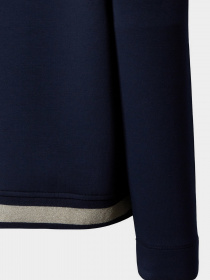 Свитшот Geox Solid модель W2510K-T2928-F4386 Фото