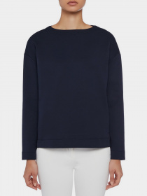 Свитшот Geox Solid модель W2510K-T2928-F4386 Фото