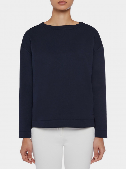 Світшот Geox Solid модель W2510K-T2928-F4386 Фото