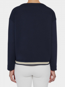 Світшот Geox Solid модель W2510K-T2928-F4386 Фото