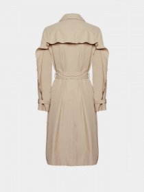 Тренч Geox Roose модель W2520K-T2834-F2129 Фото