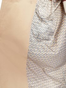 Тренч Geox Roose модель W2520K-T2834-F2129 Тренч Geox Roose модель W2520K-T2834-F2129 Фото