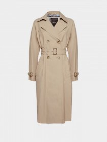 Тренч Geox Roose модель W2520K-T2834-F2129 Тренч Geox Roose модель W2520K-T2834-F2129 Фото