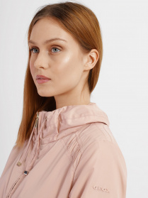 Демісезонна куртка Geox Genziana модель W2520P-T2506-F8294 Фото