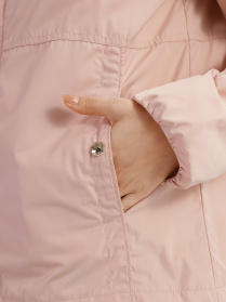 Демісезонна куртка Geox Genziana модель W2520P-T2506-F8294 Фото