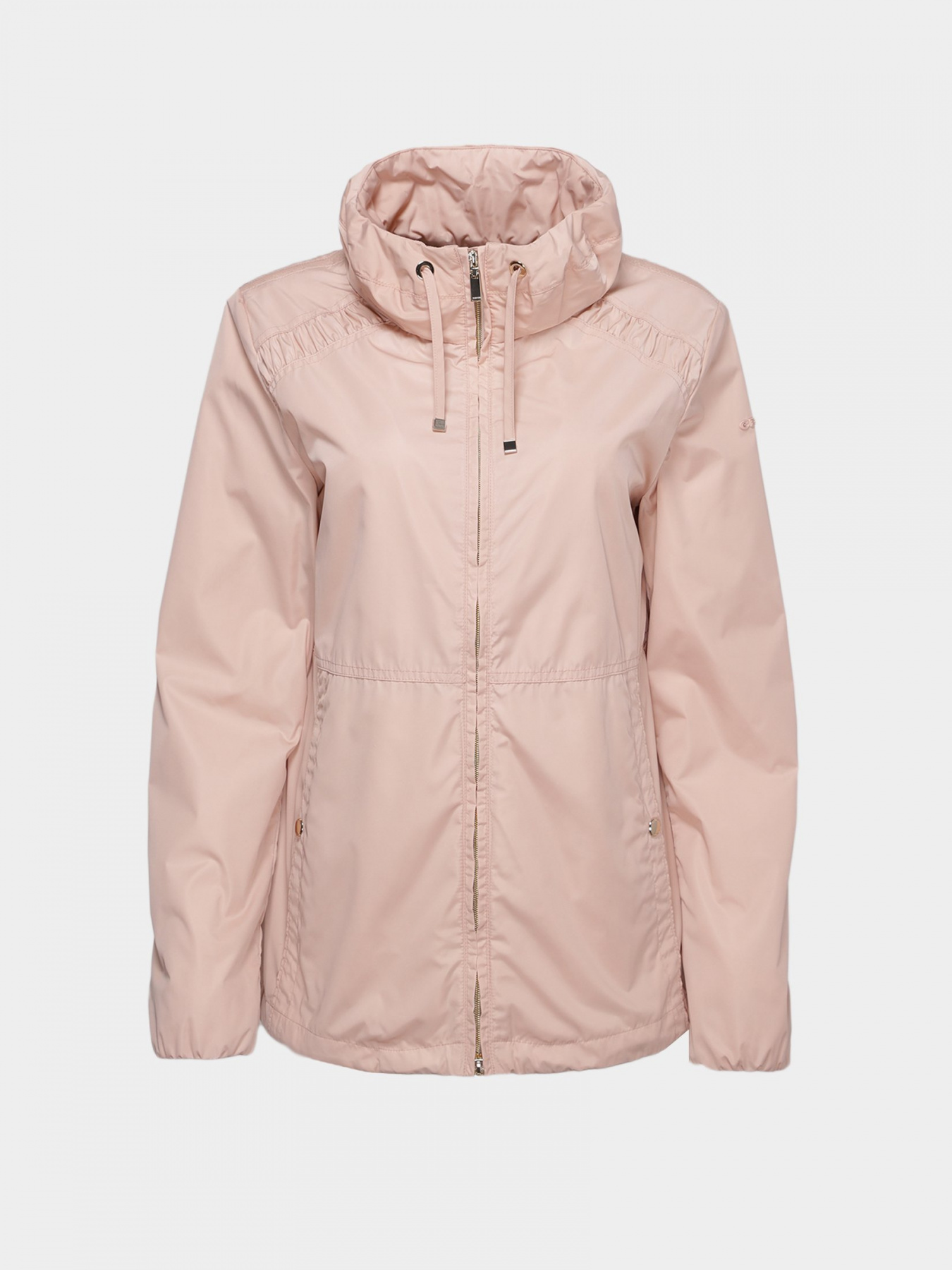 Демисезонная куртка Geox Genziana модель W2520P-T2506-F8294 Фото