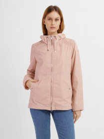 Демисезонная куртка Geox Genziana модель W2520P-T2506-F8294 Фото