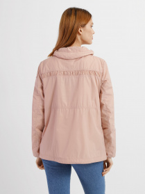 Демисезонная куртка Geox Genziana модель W2520P-T2506-F8294 Фото