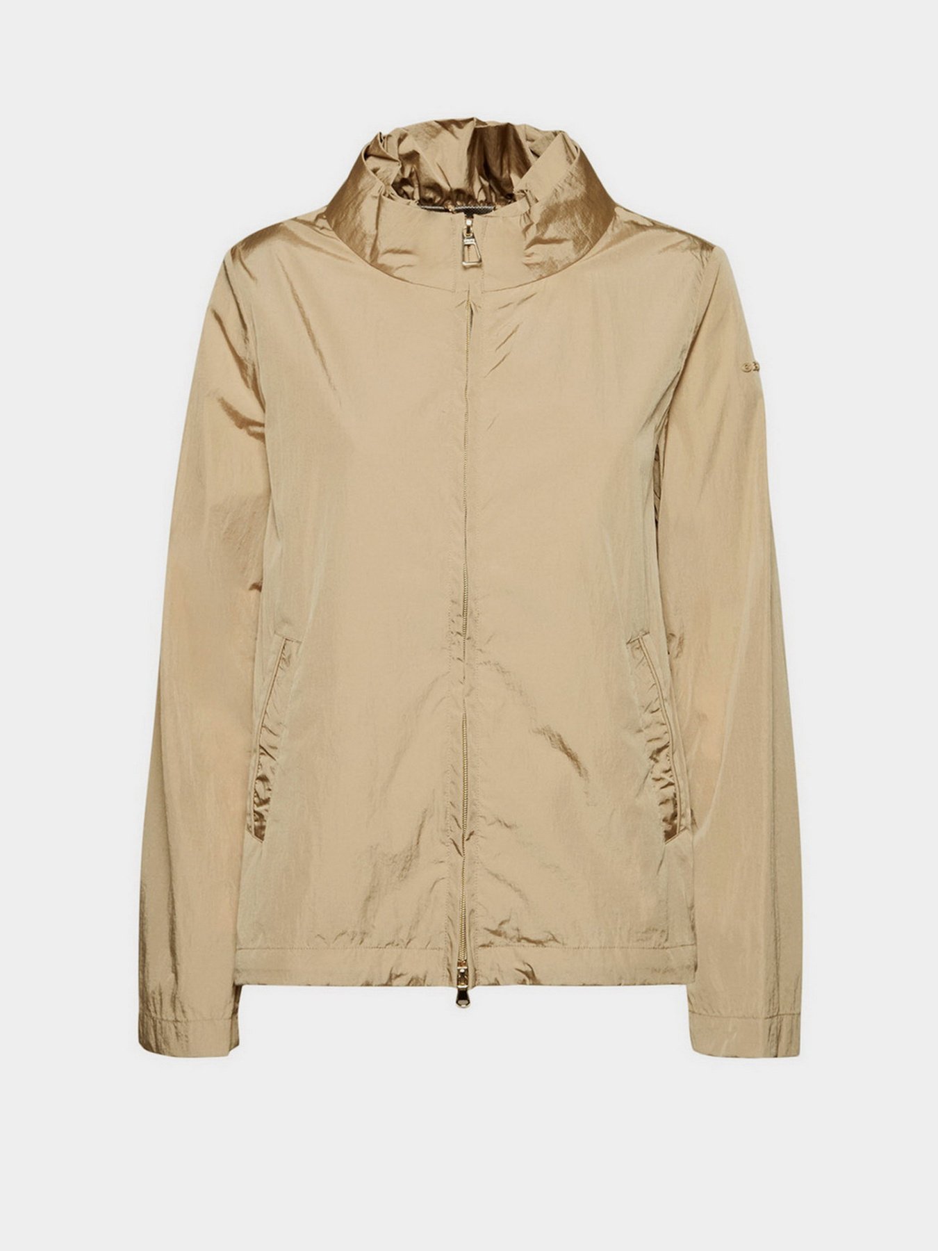 Демисезонная куртка Geox Topazio модель W2521B-T2850-F2129 Фото