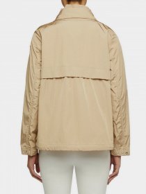 Демисезонная куртка Geox Topazio модель W2521B-T2850-F2129 Фото