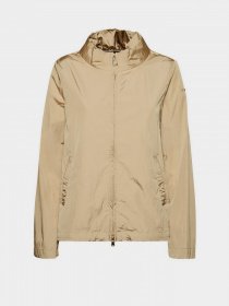 Демисезонная куртка Geox Topazio модель W2521B-T2850-F2129 Фото