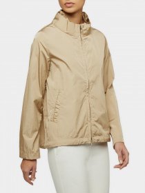 Демисезонная куртка Geox Topazio модель W2521B-T2850-F2129 Фото