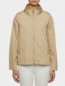 Демисезонная куртка Geox Topazio модель W2521B-T2850-F2129 Фото