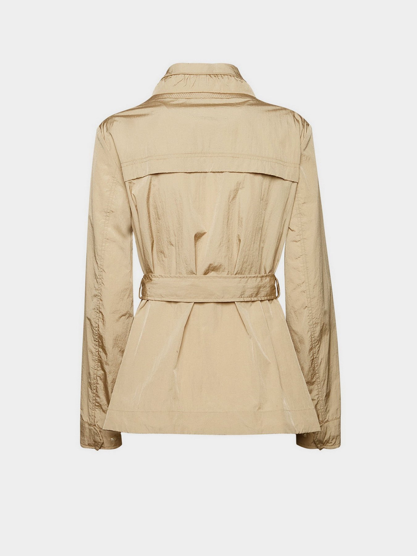 Плащ Geox Topazio модель W2521C-T2850-F2129 Фото