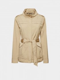 Плащ Geox Topazio модель W2521C-T2850-F2129 Фото