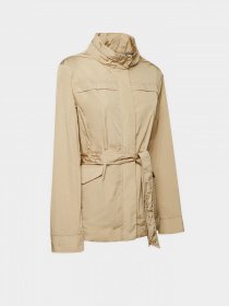 Плащ Geox Topazio модель W2521C-T2850-F2129 Фото