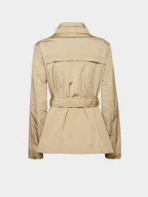 Плащ Geox Topazio модель W2521C-T2850-F2129 Фото