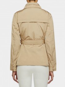 Плащ Geox Topazio модель W2521C-T2850-F2129 Плащ Geox Topazio модель W2521C-T2850-F2129 Фото