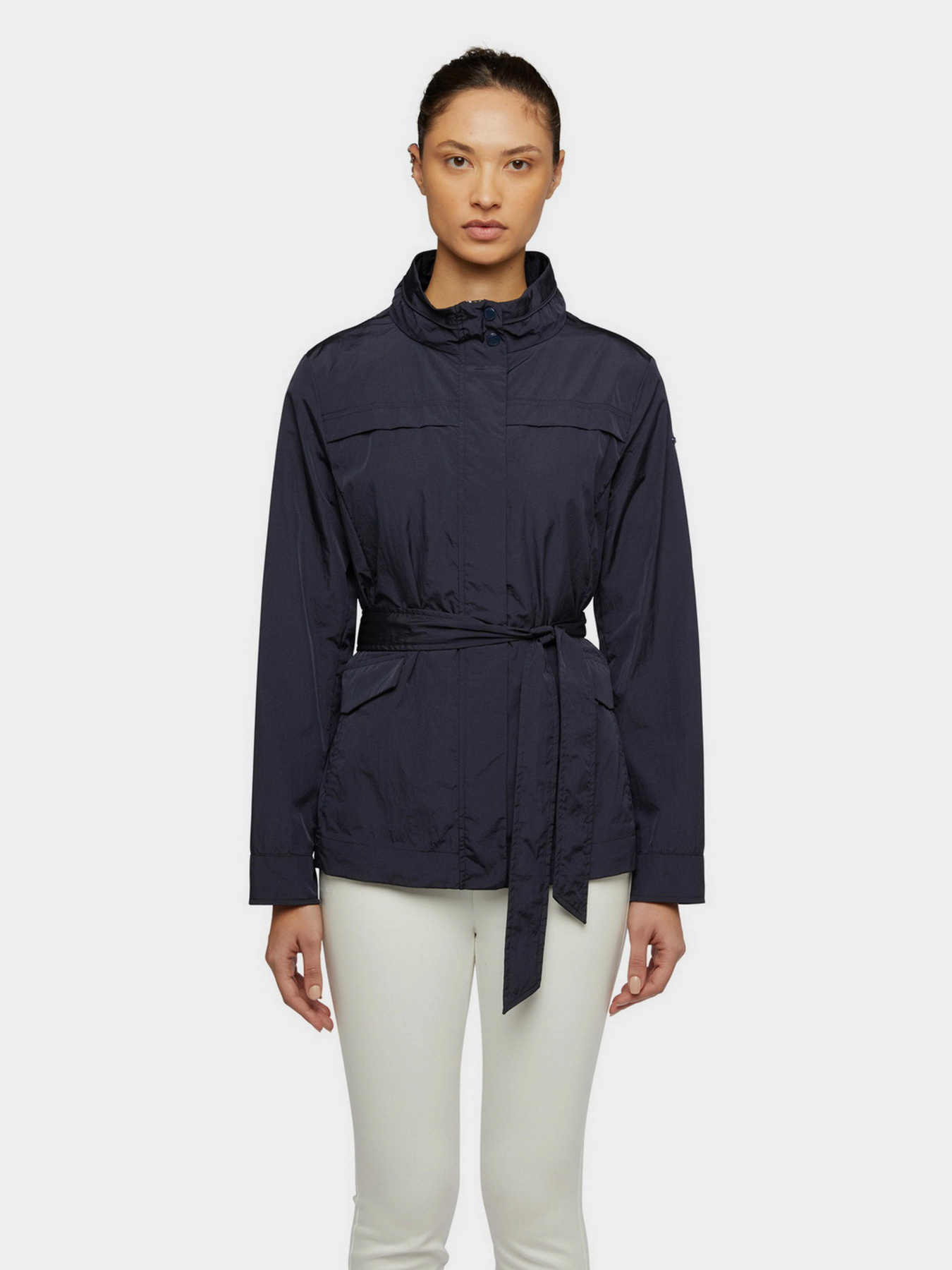 Ветровка Geox Topazio модель W2521C-T2850-F4491 Фото