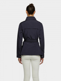 Ветровка Geox Topazio модель W2521C-T2850-F4491 Фото