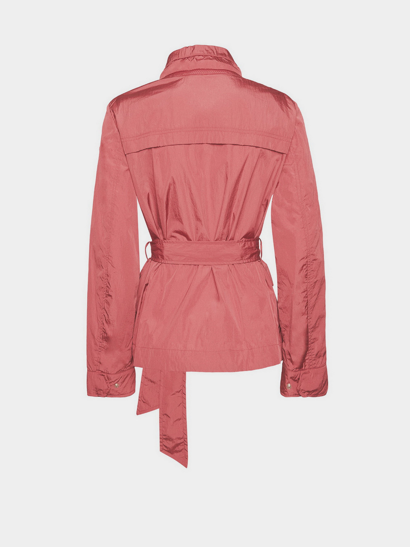 Плащ Geox Topazio модель W2521C-T2850-F8295 Фото