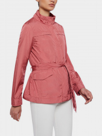 Плащ Geox Topazio модель W2521C-T2850-F8295 Фото